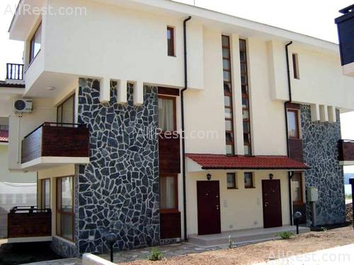 VIP Zone Hotel complex 36